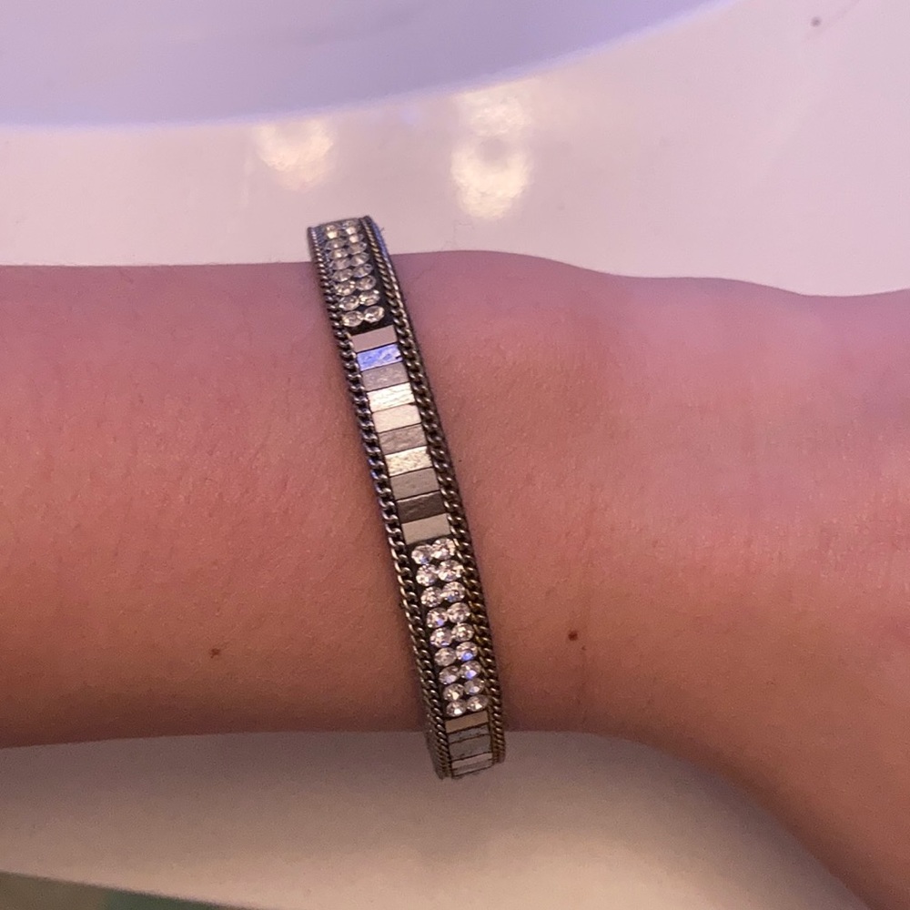 Bracelet